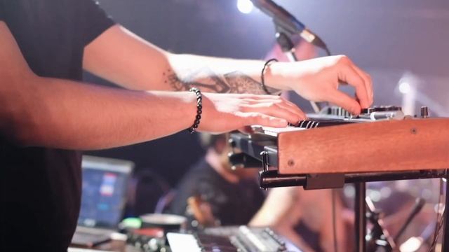 Sati Ethnica - Asatoma Mantra (live From 1930, Moscow, 14/05/2021)