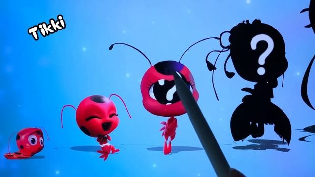 Miraculous Ladybug Growing Up Full | Fashion Wow смотреть онлайн