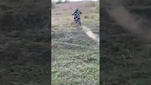 Эндуро покатушка смотреть онлайн