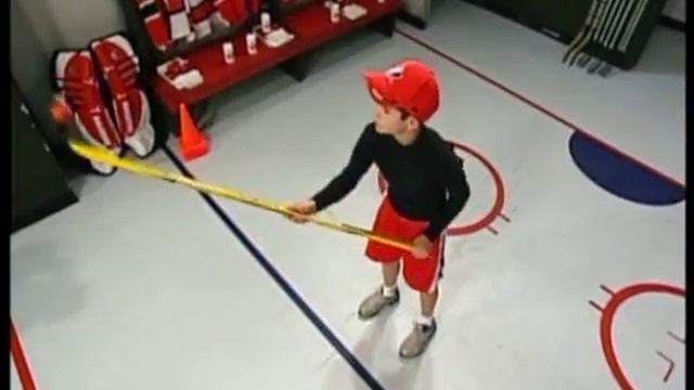 Диск 8 - Сухие тренировки смотреть онлайн