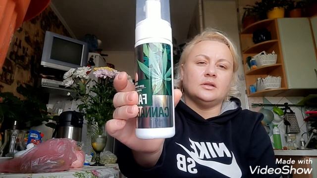 МОЮ ЛАПКИ?СКИДКИ В ВЕЛМАРТ?НОВЫЙ ПЕДИКЮР смотреть онлайн