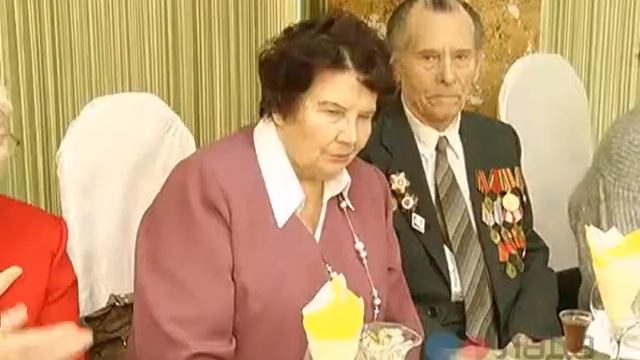 К 70-летию Великой Победы. Блокада Ленинграда смотреть онлайн