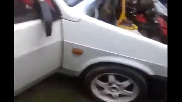 Первый запуск Спортмаш 9.8 302 смотреть онлайн