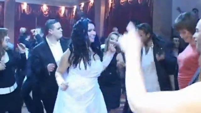 Свадьба Авраама и Оксаны смотреть онлайн