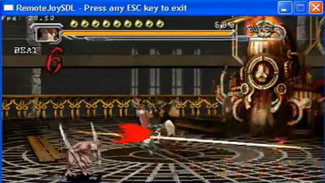 PSP GGJ RemoteJoy+CWcheat+Capture смотреть онлайн
