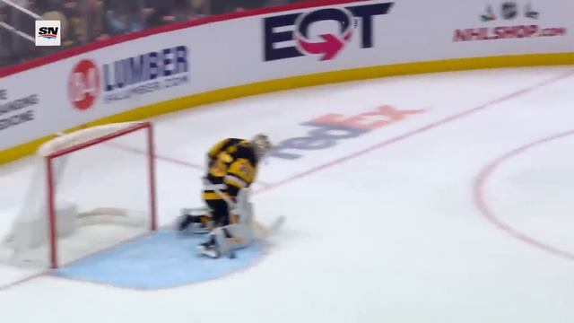 NHL Highlights | Maple Leafs vs. Penguins - November 25, 2023 смотреть онлайн