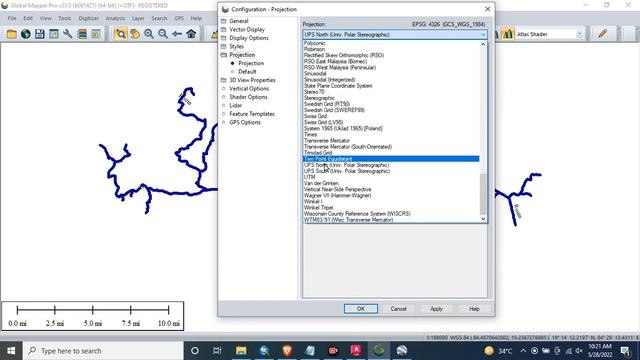 KML/KMZ/GOOGLE EARTH TO TO AUTOCAD FILE WITH GLOBAL MAPPER смотреть онлайн
