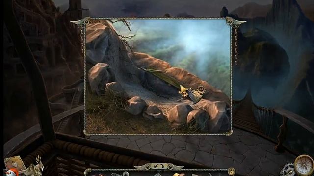 Darkness and Flame. Born of Fire Collector's Edition - ЧАСТЬ 4 (МАРКУС) смотреть онлайн