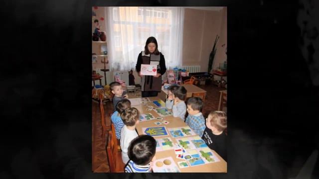 ДНЗ Барвінок "Живчики 2019" смотреть онлайн