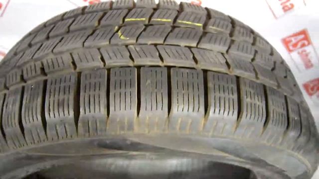 шины бу Pirelli Winter SnowSport 210 R 17 205 45 Зима - 01807FAL1VID смотреть онлайн