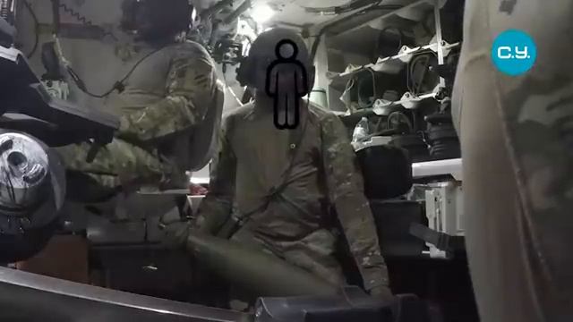 Начались госиспытания САУ «Коалиция-СВ» смотреть онлайн