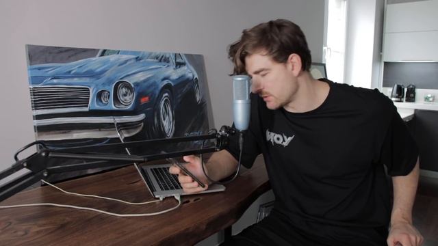 СОБИРАЮ КОМНАТУ ВАН ГОГА | РЕКОМЕНДУЮ YOUTUBE-КАНАЛЫ смотреть онлайн