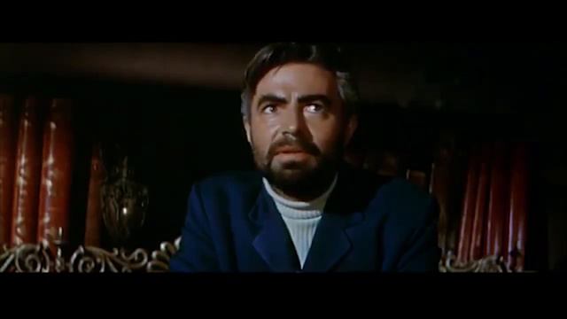 Буктрейлер. Жюль Верн "Двадцать тысяч лье под водой" смотреть онлайн