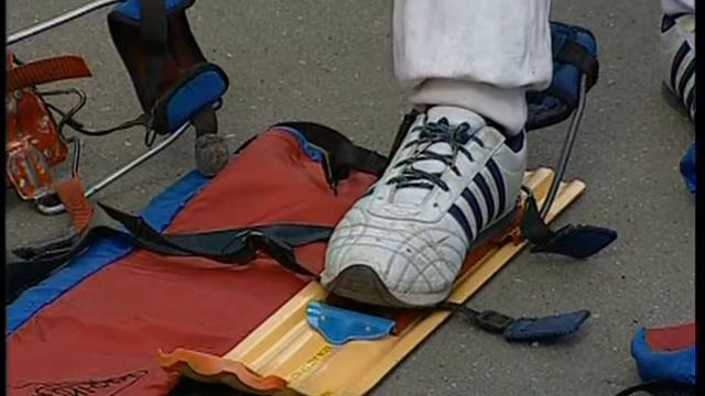 Ефимова лыжи, коньки, ролики ТВ Наука и Техника смотреть онлайн