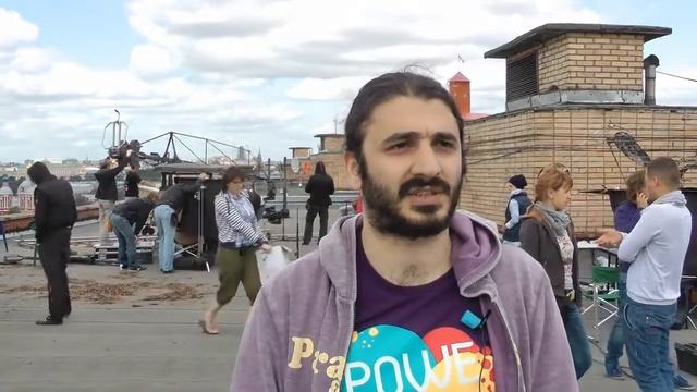 Тот еще Галустян смотреть онлайн