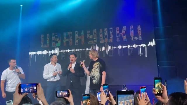 Слет ТОП риэлторов сети, март 2023 смотреть онлайн