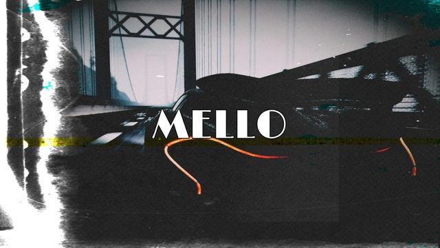 DJ Snake x Ariana Grande Type Beat - Mello ft. Justin Bieber | Pop Type Beat 2021 смотреть онлайн