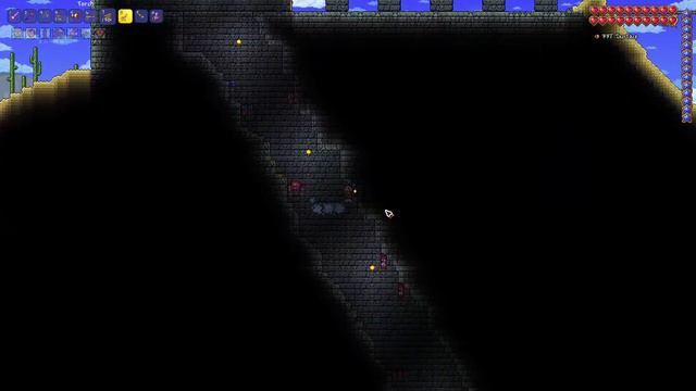 Terraria livestream playthrough p2 смотреть онлайн