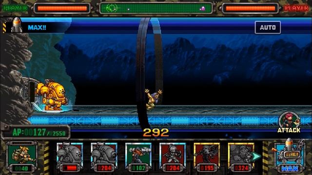 Metal Slug Attack - Metal Arena Adventures 005 смотреть онлайн