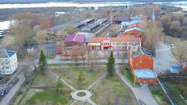Привет Красный фарфорист,и великая ранее Кузнецовская фарфоро-фаянсовая фабрика смотреть онлайн