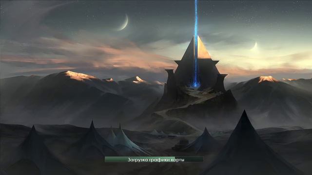 Stellaris ||| Путь пацифиста. смотреть онлайн
