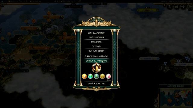 CIV 5 | Let's Play CIVILIZATION #01 - The Brave New World | DEUTSCH - #CIV5 смотреть онлайн