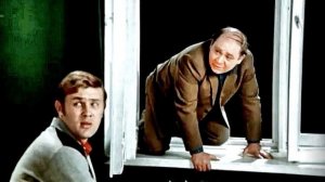 О фильме "Большая перемена" . . . (автор видео Евгений Давыдов) HD