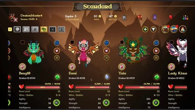 Ultimate Battle Arena Tutorial - Part 1 смотреть онлайн