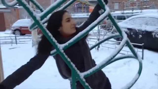 Коты аристократы Новогодняя песня. Смотреть до конца! смотреть онлайн