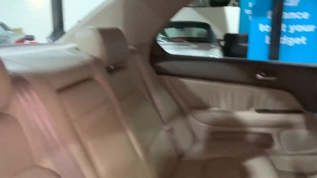 1997 P Lexus LS 400 For Sale at Ron Hodgson Specialist Cars смотреть онлайн