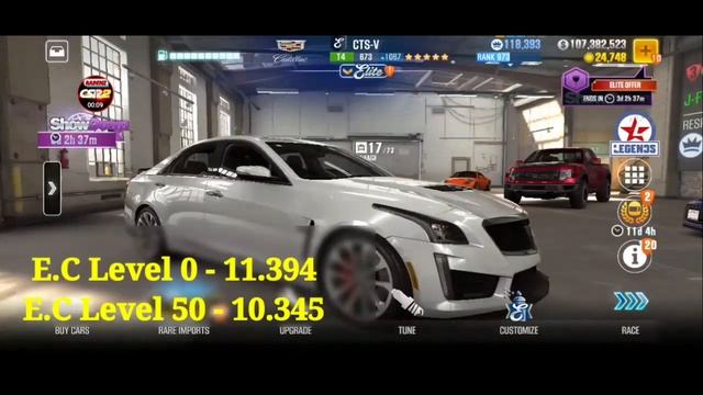 csr2 racing | Championship ShowDown #150 | Porsche Taycan Turbo S смотреть онлайн