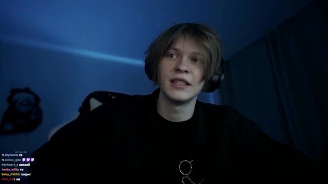 ДИПИНС ПРО НОВЫЙ СОВМЕСТНЫЙ ТРЕК С КОСМОНАВТОВ НЕТ смотреть онлайн