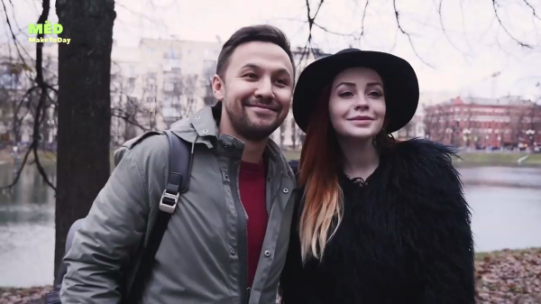 Что, если бы все наши страхи сбывались?