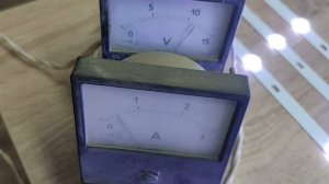 Универсальный драйвер подсветки CA 255