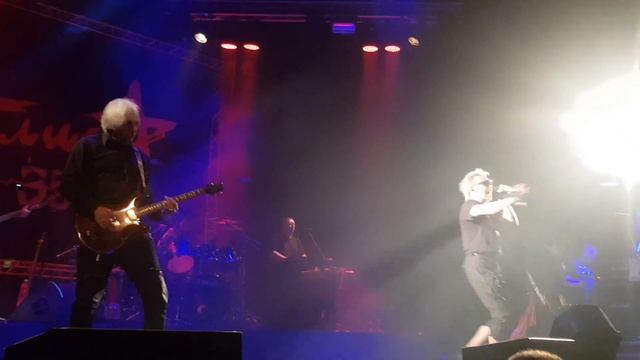 Алиса - Шабаш смотреть онлайн