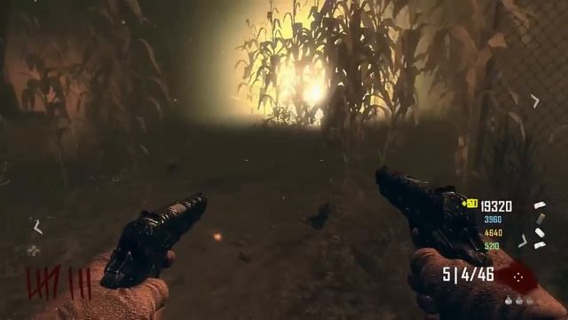 TRANZIT ON XBOX ONE GAMEPLAY (SERVERS...) Call of Duty Black Ops 2 Zombies Backwards смотреть онлайн