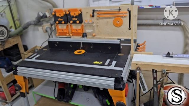 Отличное решение для хранения фрез смотреть онлайн