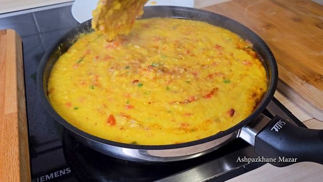 Restaurant Style Dal Tadka دال تند و تیز رستورانی درخانه ?? смотреть онлайн