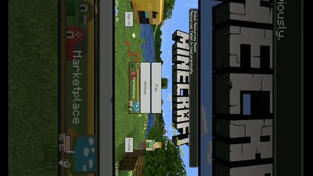How to download Minecraft PE full version :-) :-) смотреть онлайн