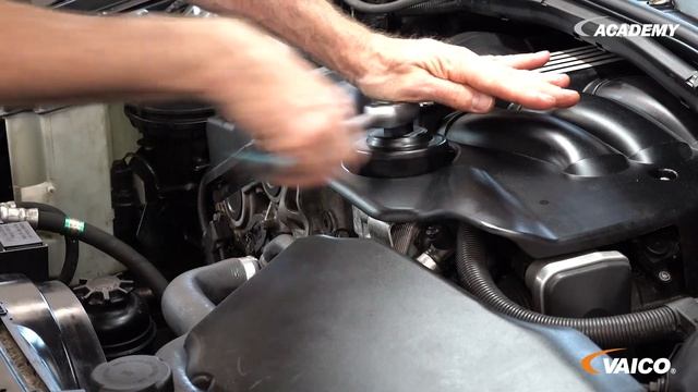 Nockenwellenverstellung und Steuerventile am BMW 3er E46 | Steuerventil V20-2760 смотреть онлайн