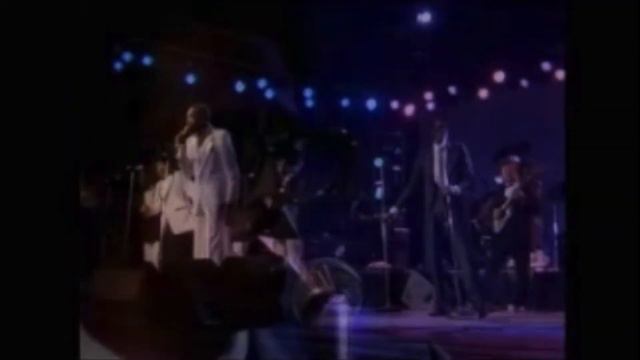 Eddie Kendricks (with David Ruffin) | Just My Imagination (HQ) смотреть онлайн