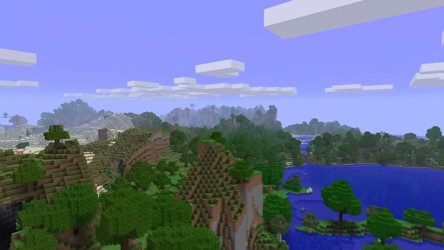 Minecraft's GREATEST Piece of Lost Media смотреть онлайн