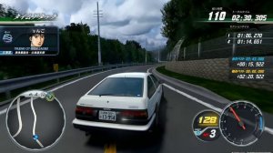 Initial D / trueno / ae86 / games / drift /  Начальный D /игры / управляемый занос