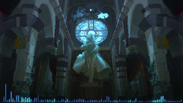 Red Obsidian Remnant - Dungeon1 смотреть онлайн