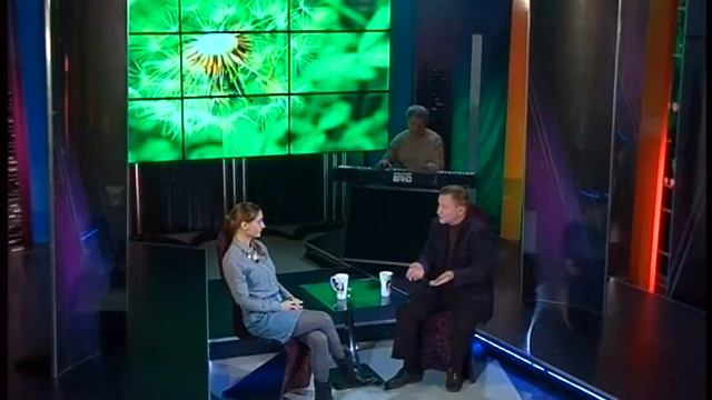Журналист Ольга Сафронова. "Добрый вечер, Гомель!" 30.10.2015. смотреть онлайн