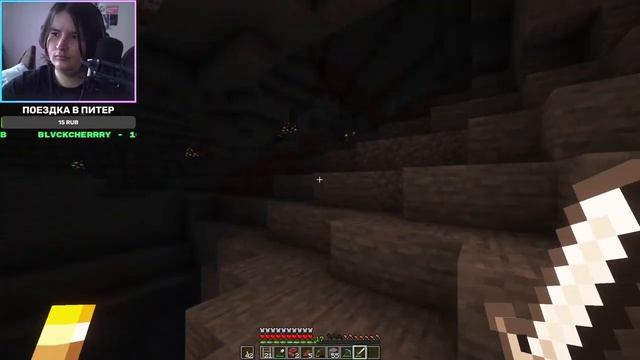 БОЛЬШОЕ ВЫЖИВАНИЕ В Minecraft #7