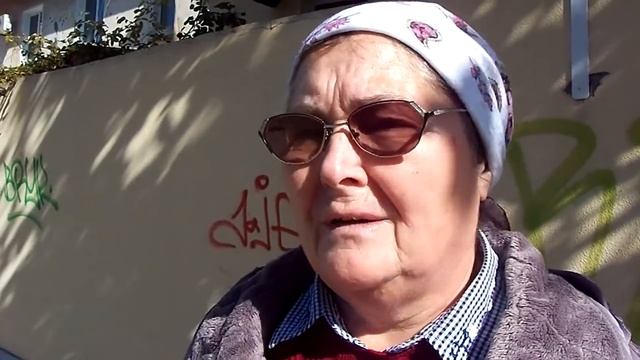 Тамара Нестеровна о компостной яме на Гавена смотреть онлайн