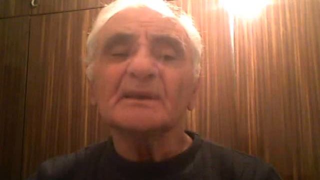 Мне снилась снова ты..А.Блок.Читает А.Пир-Будагян. смотреть онлайн