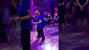 Тамара Погосова - Крис Кельми - Замыкая круг - Рубрика « Поздравления на свадьбу друзей»