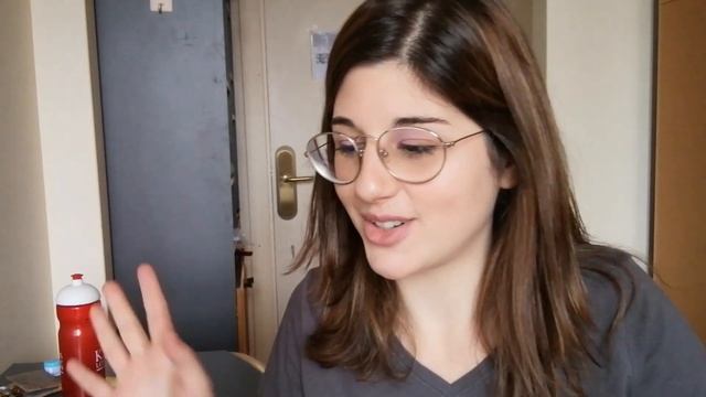 AMA by Student Ambassador Ana смотреть онлайн